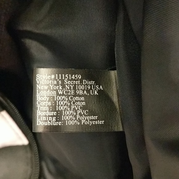 Victoria's Secret tote - Picture 7 of 8